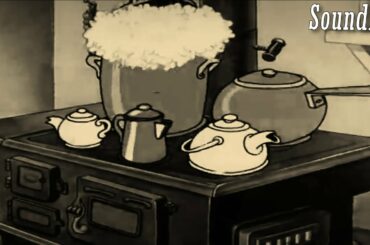 Italian oldies playing while your Sicilian grandmother cooks you a hot meal | Ambience & chill