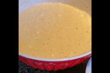 Recipe development...Pane di Altamura! Semola bread from Southern Italy