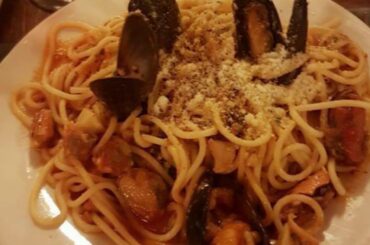 La Piazza, Bispham, Blackpool  - Best Restaurants in Bispham