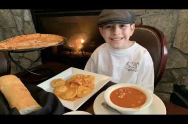 NICKY ZOOKS BOOSTS BISCOTTIS RESTAURANT IN NEW FAIRFIELD!!