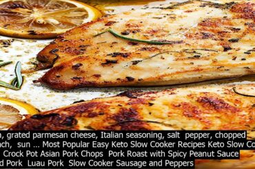 Keto slow cooker italian recipes   whether youre ketocurious or a ketonechecking pro  the