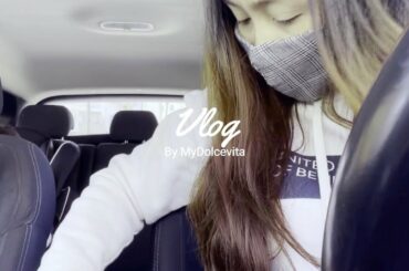 Mom's life in Italy | Single Parenting , A day in a life