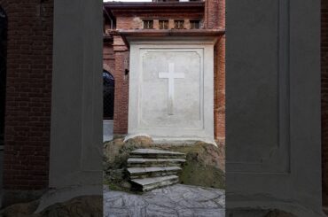 SANTUARIO DI BOCA PROV DI NOVARA PIEMONTE Italy