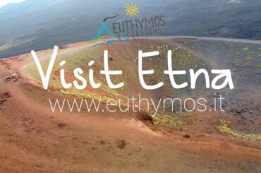 Etna - The most important in Europe - Visit Etna