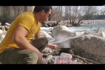 Cooking skills adventure. Milan italy