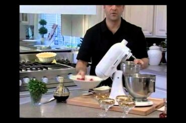 La Cucina Famiglia-The Italian Cooking Show(Pt.2)