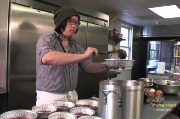 TRADITIONAL ITALIAN HOME MADE COOKING IL MIO COGNOME