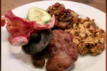 Lucha Libre,Wood Street, Liverpool- Best Restaurants in Liverpool