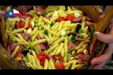 Gordon Ramsay Would Love This Italian Pasta Dish - J Welch Farms