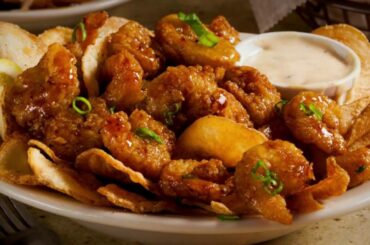 Logans Roadhouse, Bakersfield, CA  - Best Restaurants in Bakersfield