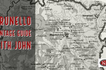 Brunello Vintage Guide: 2010 to 2016