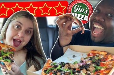 Guess The Restaurant Rating! [BEST or WORST Reviewed In My City]