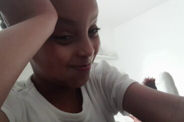 noah eating 1000 Italian food