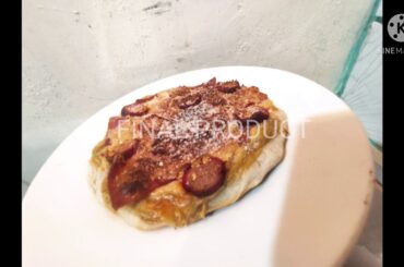 ITALIAN CUISINE ( Traditional Pesto Pasta, Creamy Pesto Pasta , Pizza )