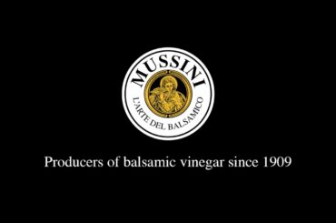 Casa Mussini’s balsamic art on the Italian TV channel LA7