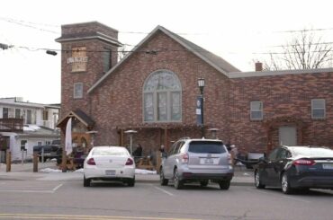 Indoor dining at 50 percent capacity starts Friday, DeWitt restaurant-owners react