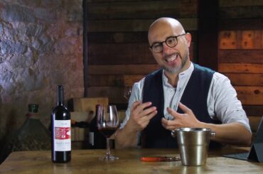 Tassi Franci Franca Brunello 2016