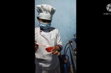 "Italian Cuisine ( Traditional Pesto Pasta, Creamy Pesto Pasta and Pizza)