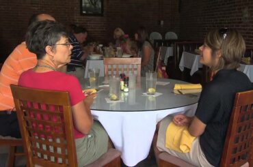 Arezzo's Italian Restaurant | Tennessee Crossroads | Episode 2612.1