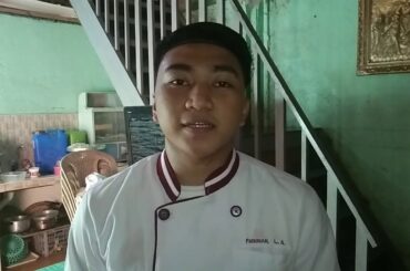 Italian Cuisine ( Traditional Pesto Pasta, Creamy Pesto Pasta and Pizza )