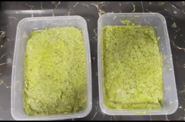 "Italian Cuisine ( Traditional Pesto Pasta, Creamy Pesto Pasta and Pizza)