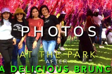 HONG KONG | LUNCH WITH NEW FRIENDS | ITALIAN FEAST