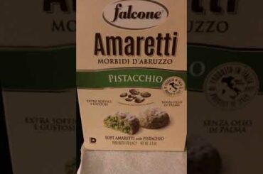 Italian Food Order Review | Read description