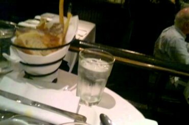 Kuleto's Italian Restaurant Union Square San Francisco