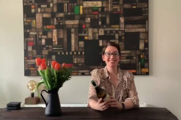 Pietro Zardini, Lugana, Italy