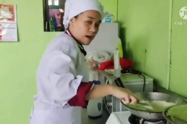 "Italian Cuisine ( Traditional Pesto Pasta, Creamy Pesto Pasta and Pizza)