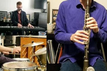 Billy Joel - Scenes from an Italian Restaurant cover