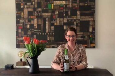 Giol Colfondo, Organic Prosecco, Italy