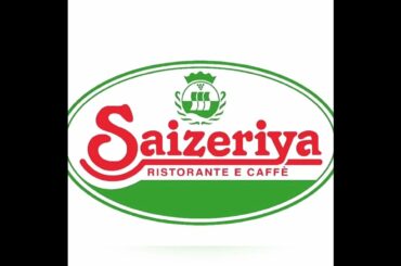 Saizeriya Italian Restaurant hongkong #wocheshatinbranch