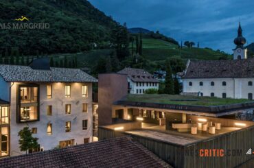 WinesCritic.com - La Grande Bellezza 20121, Nals Margreid Winery