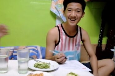 Italian Cuisine(Traditional Pesto pasta,Creamy pesto pasta and Pizza)