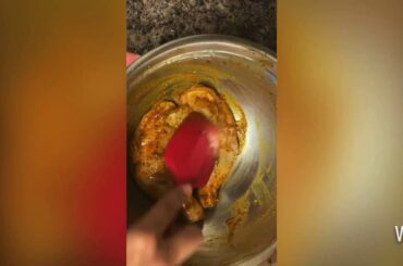 Chicken Parmasean Pasta| Italian Cuisine