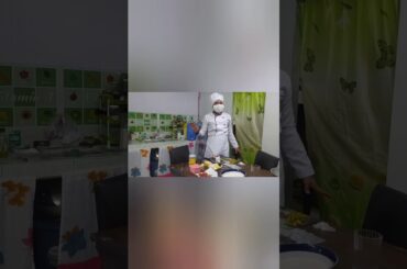 * Italian Cuisine ( WHITE PIZZA DOUGH )