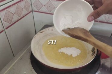 "Italian Cuisine ( Traditional Pesto Pasta, Creamy Pesto Pasta and Pizza)