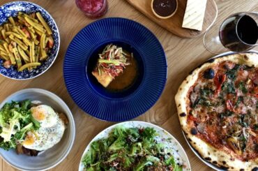 Dine in the D - The Dixboro Project on Live in the D