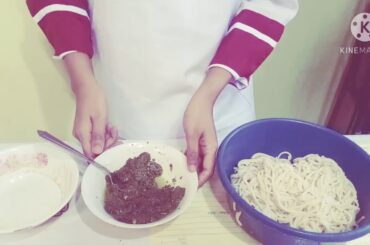 ITALIAN CUISINE (Traditional pesto pasta,Creamy pesto pasta and Pizza)