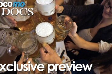 Alcohol - The Magic Potion | Exclusive Preview