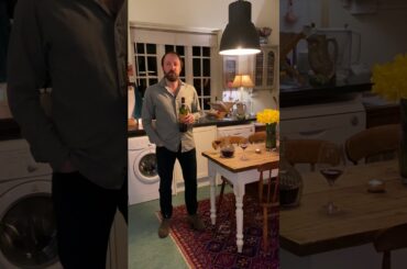 A brilliant Spaghetti Bolognese wine