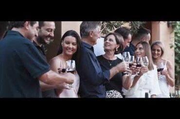 Calabria Family Wines Celebrating 75 Years | Series Two