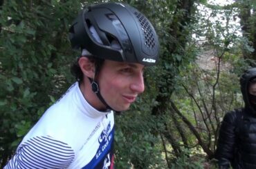 Orvieto Wine Marathon 2021 Vince il belga Wout Alleman