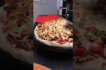 Amazon com: Presto 03430 Pizzazz Plus Rotating Oven: Kitchen & Dining FAVD 1614838778919