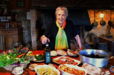 Tradizionale White - Vernaccia di San Gimignano DOCG - Wine & Food pairings