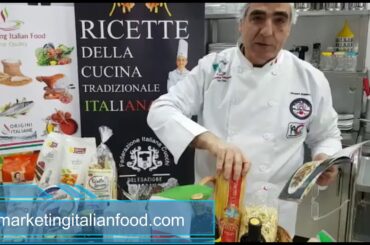 Marketing Italian Food 2