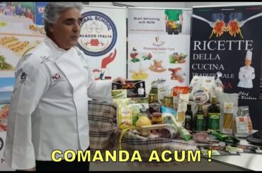 Marketing Italian Food 1