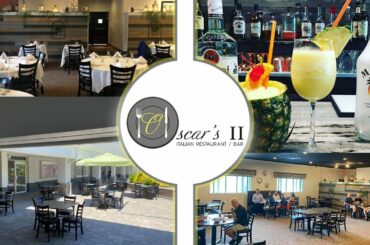Oscar's 2 Restaurant & Bar