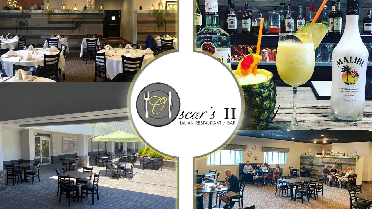 Oscar's 2 Restaurant & Bar Oscar's 2 Restaurant & Bar